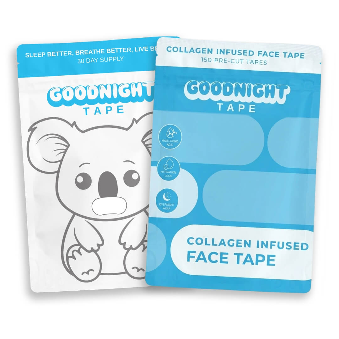Goodnight Beauty Sleep Duo
