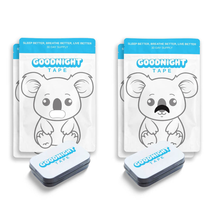 Valentine's For Her Glow Bundle