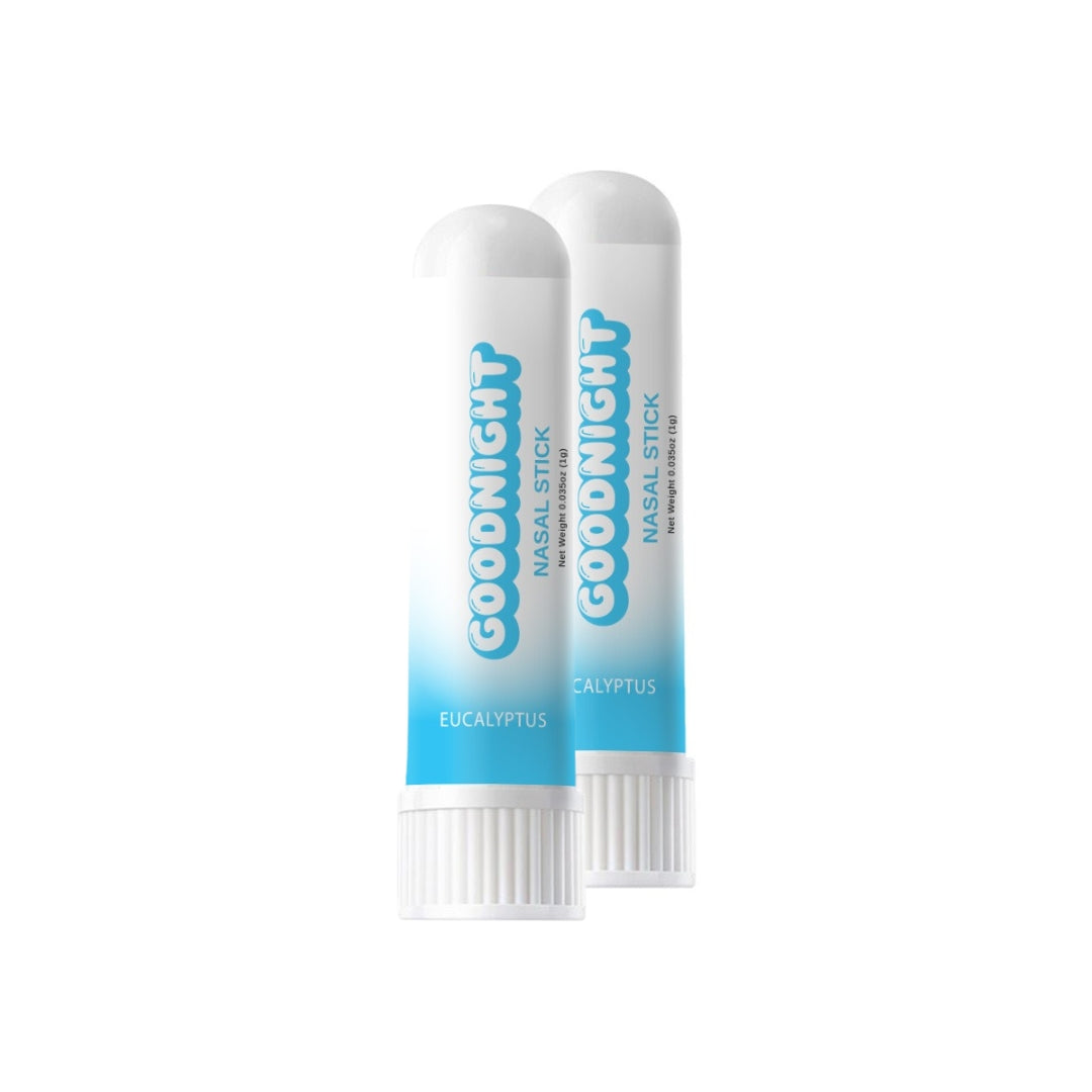 Goodnight Tape nasal stick 2 pack