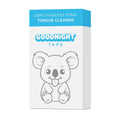 Tongue Cleaner